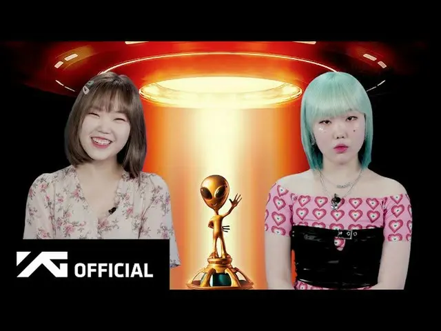 [D resmi yg] LEE SUHYUN Lee Soo Hyun dan Lee Soo Hyun? | WAWANCARA AKMU_ & ALIEN