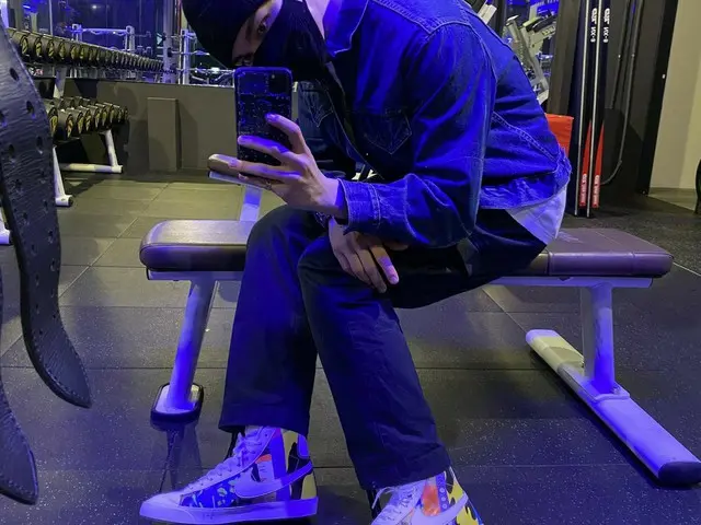 [Formula JT] SEVENTEEN, RT pledis_17: [17'S Vernon] 👟