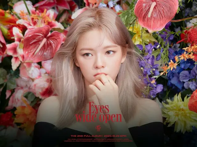 [D formula jyp] DUA KALI Buka matamu untuk karya lengkap kedua-aku tidak bisa me