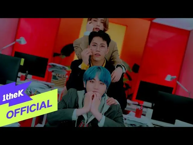 [Formula loe] [Teaser2] DKB_ _ (DKB _) _ bekerja keras (Saya sedang bekerja)  