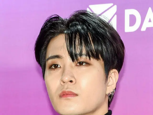 JYP membantah kekerasan Yongjae "GOT7" di sekolah. .. ● Memang ada konflik dan t