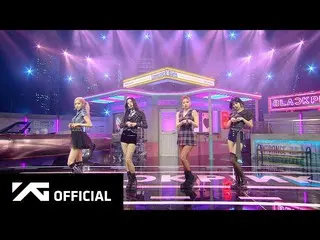 Muncul di "BLACK PINK" dan ABC "Jimmy Kimmel Live!" ..  