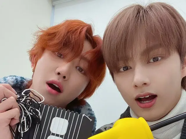 [Formula JT] SEVENTEEN, RT pledis_17: [17'SJUN] Nantikan tahap ini! ! ! 😆😆😆