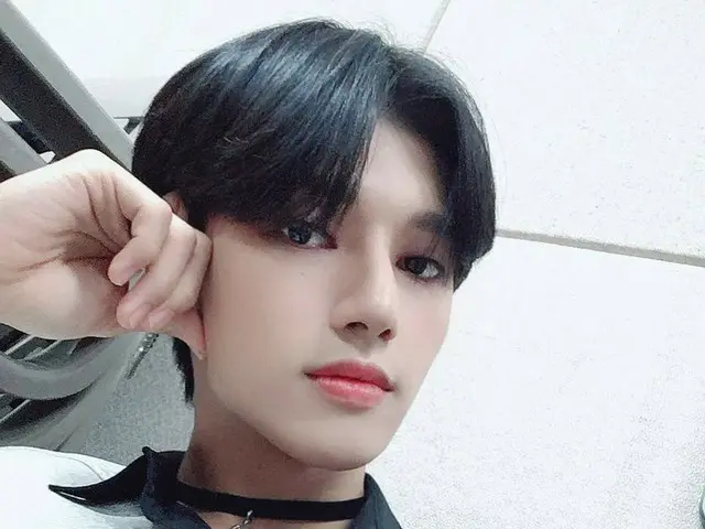 [T formula] ATEEZ, [#Wooyoung] Ada yang harus aku lakukan jam enam hari ini ~ #A