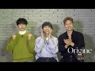 [JT Official] B1A4, RT TOWER_Shibuya: [B1A4] Video pesan dari B1A4 yang merilis 