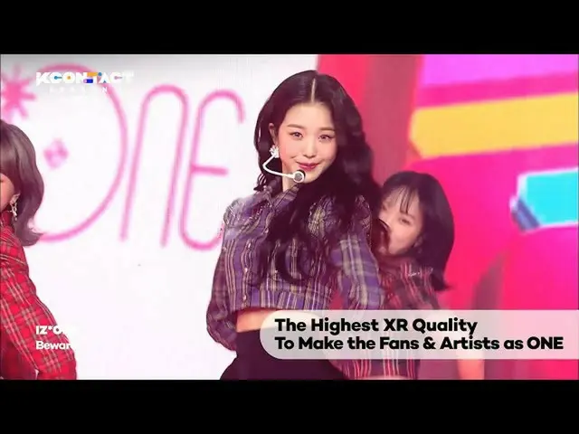 [Formula mnk] [KCON: TACT Season 2] Highlight dari minggu pertama  