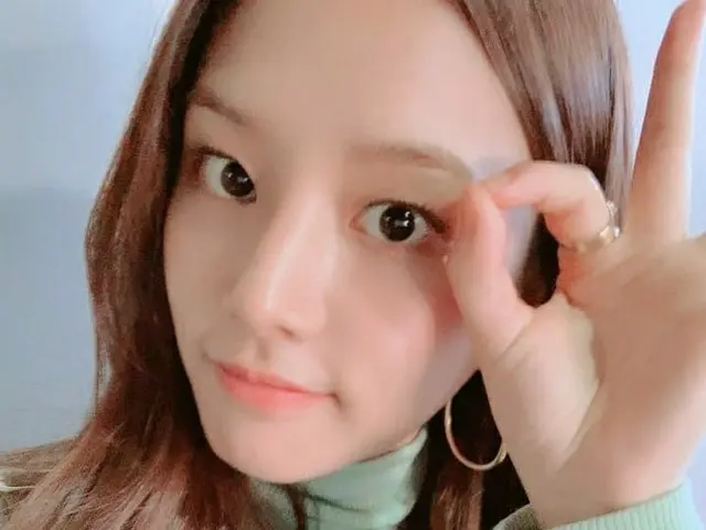 [T formula] LABOUM, [#Solbin] Aku sedih karena latte ❣ #LABOUM #LABOUM #SOLBIN