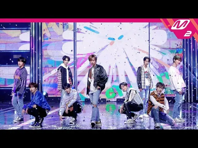 【公式mn2】[MPD직캠] CRAVITY_직캠4K'Ohh Ahh'（CRAVITY_ _ FanCam）| MCOUNTDOWN_2020.10.22  