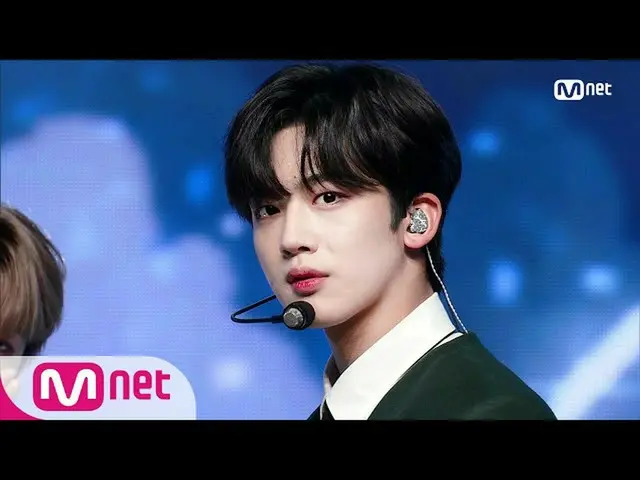 [Formula mnk] [WEi-TwiLIGHT] Program TV KPOP | M COUNTDOWN_ _ 201022 EP.687  