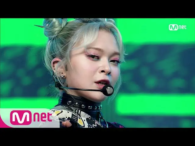 [Formula mnk] [AleXa-REVOLUTION] Program TV KPOP | M COUNTDOWN_ _ 201022 EP.687 