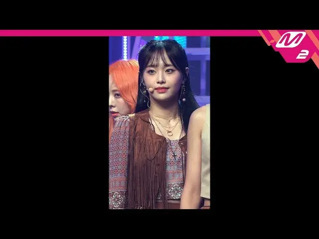 [Formula mn2] [MPD Direct Cam] LOONA_ Choo Direct Cam 4K "Mengapa tidak?" (LOONA