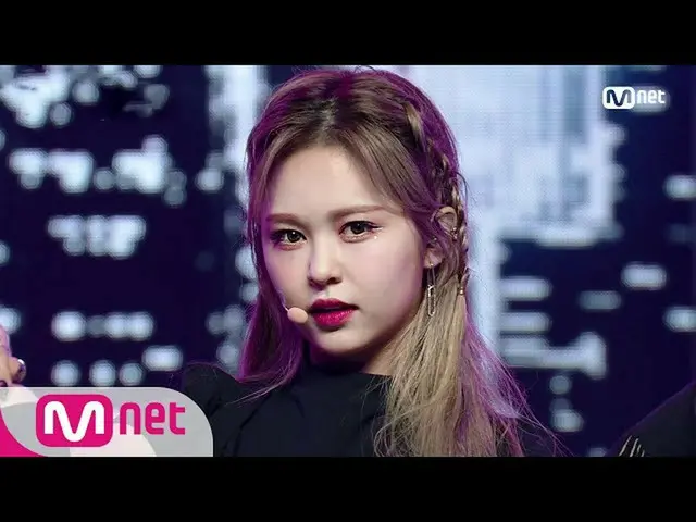 [Formula mnk] [EVERGLOW_ _-LA DI DA] Serial TV KPOP | M COUNTDOWN_ _ 201022 EP.6