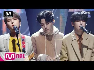 [Formula mnk] [DAY6_ _ (hari) -Jangan sedih] Studio M Stage | M COUNTDOWN_ _ 201