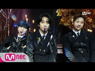 [Formula mnk] [Film mirip B1A4_]] | Acara TV KPOP | M COUNTDOWN_ _ 201022 EP.687