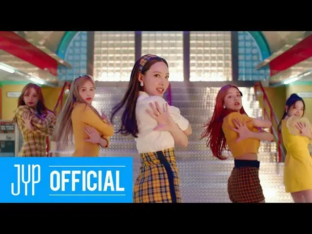 [D formula jyp] DUA KALI Karya lengkap kedua menatap mata lebar-lebar Dua kali T