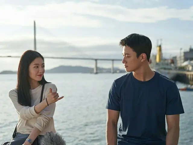 Film "Double Patty" yang dibintangi oleh IRENE_ ini sedianya dijadwalkan rilis p