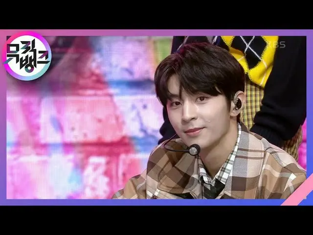 【公式 kbk】 加油 -Golden Child_ （Golden Child_ _） [MUSIC BANK_ / MUSIC BANK] 20201023