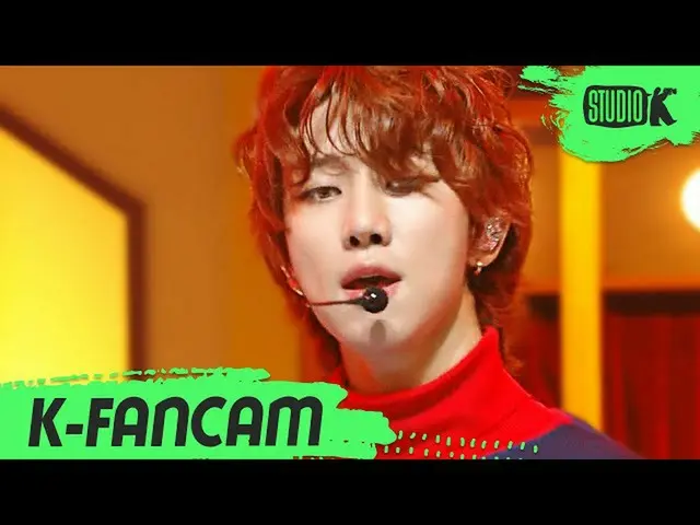 【公式 kbk】 [K-Fancam] SEVENTEEN_ 8 fancam'HOME; RUN '（SEVENTEEN_ _ THE 8 Fancam） l