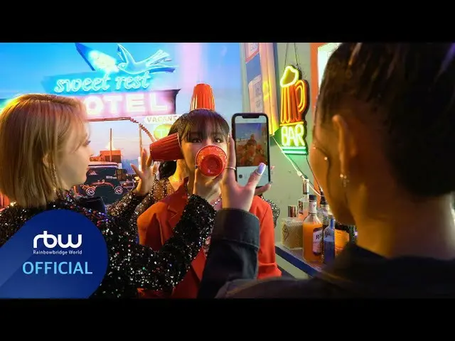Bagian [Formula] MAMAMOO, [MMMTV6] EP26 Ding dan MAMAMOO. 2  