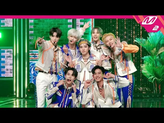 [Formula mn2] [MPD Direct Cam] N-City You Direct Cam 4K "Wish" (NCT_ _ U_ _ FanC