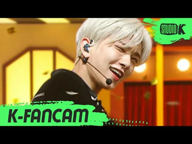 [Formula KBK] [K-Fancam] SEVENTEEN_ Kamera langsung Joshua'HOME; RUN '(SEVENTEEN
