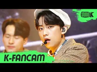 [Formula kbk] [K-Fancam] B1A4_ Rekaman langsung Gongchan untuk film "Like Movie"