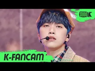 [Formula KBK] [K-Fancam] B1A4_ Sandeul Direct Cam "seperti film" (B1A4_ _ SANDEU