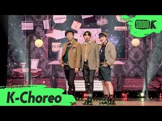 [Formula kbk] [K-Choreo 8K] B1A4_ _'seperti film '(B1A4_ _dance) l MusicBank 201