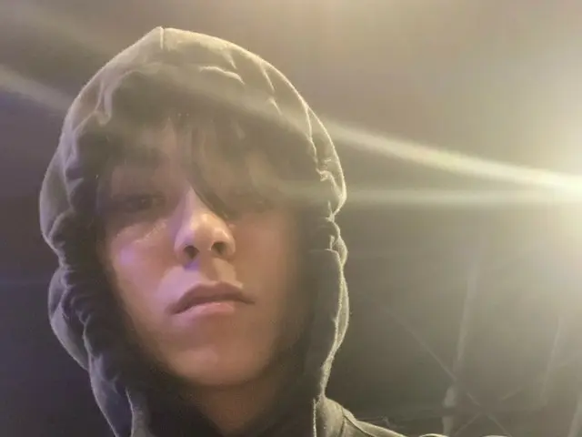 [Formula JT] SEVENTEEN, RT pledis_17: [17'S Vernon] Selfie Juta Tahun ~