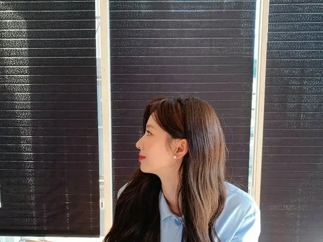 [Formula T] CherryBullet, [#Support #JIWON] Hari ini adalah akhir pekan, jadi is