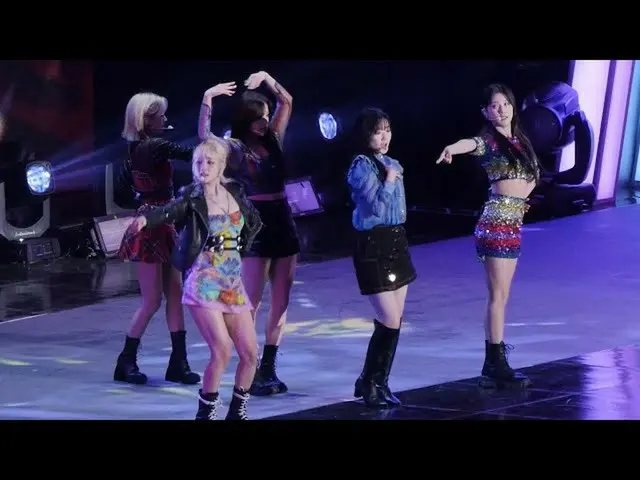 [Sutradara S] 201023 (G) I-DL E_ 직캠 '덤디 덤디 (DUMDi DUMDi)' (G) I-DL E_ _ spinel f