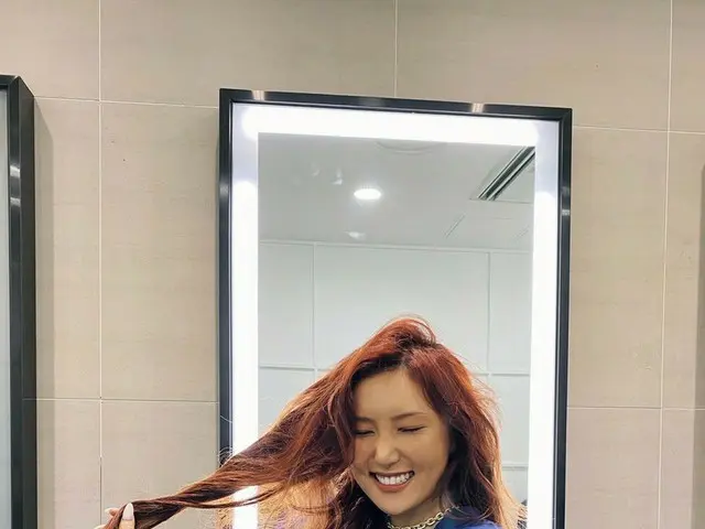 [Formula T] MAMAMOO, [#Hwasa] MBC 'apa yang kamu lakukan saat bermain? Sampai ju