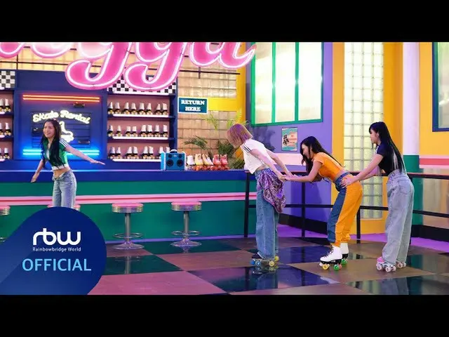 [Formula] MAMAMOO, [MMMTV6] EP27 Ding dan bagian MAMAMOO. 3  