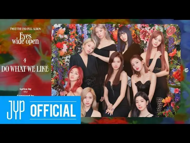 [D formula jyp] DUA KALI Karya lengkap kedua menatap mata lebar-lebar DUA KALI s
