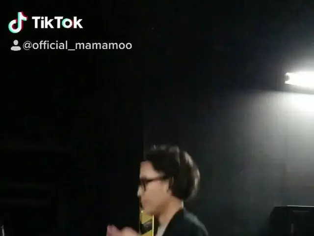 [Formula T] MAMAMOO, [#MAMAMOO] Pertunjukan piano yang luar biasa 100 kali menga