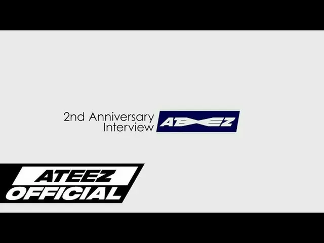 [T formula] ATEEZ, [🎬] Wawancara Hari Jadi ke-2 ATEEZ (ATEEZ) #2_years_with_ATE