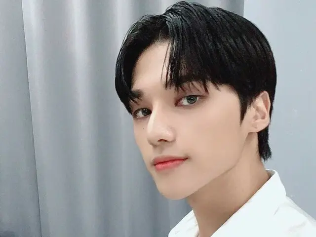 [T formula] ATEEZ, [#Wooyoung] ATINY juga hebat hari ini #2_years_with_ATEEZ #AT