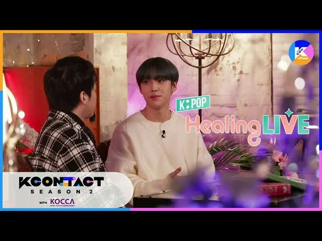 [Formula mnk] [KCON STUDIO X Medical Korea] Lee Eun Sang dan adegan penyembuhan 