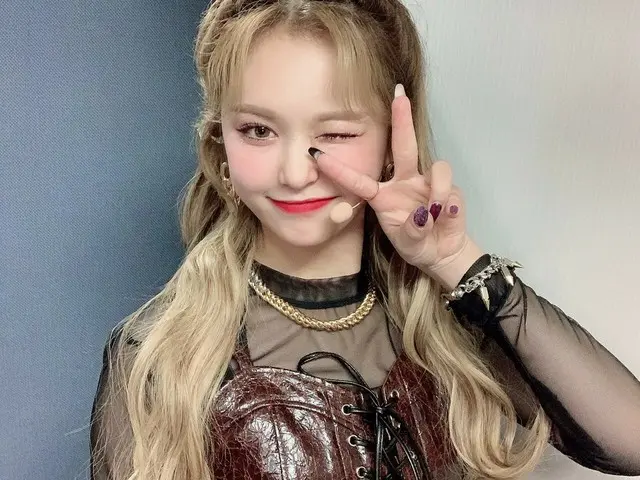 [T formula] EVERGLOW, [#reason] INKIGAYO juga sangat populer hari ini! Anda pern