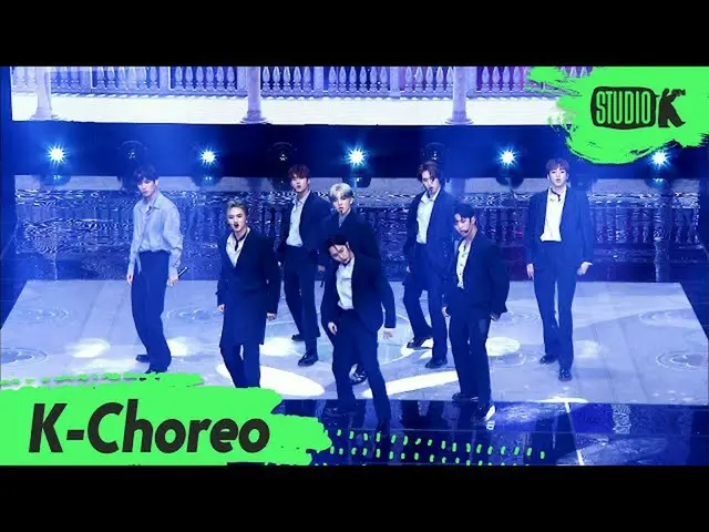 [Resmi kkb] [K-Choreo] PENTAGON_ Kamera langsung "Daisy" (PENTAGON_ _ Koreografi