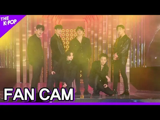 [FANCAM] iKON_ _, BLING BLING (iKON_, BLING BLING) [Festival Lagu Asia 2020]  