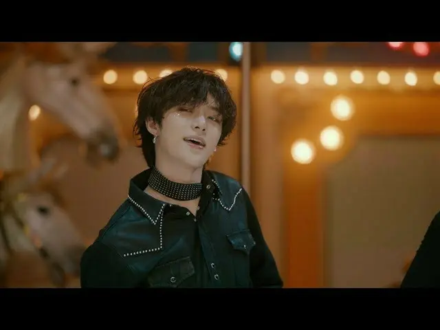 [Formula bht] TXT (TXT) "Anda dan saya menemukan 5:53 di udara" MV resmi  
