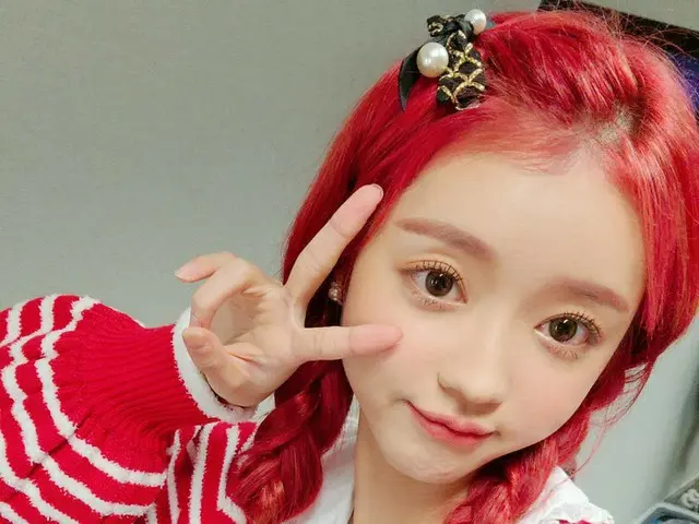 [Rumus T] OHMYGIRL, [#OHMYAir] #Biarkan Anda dan anak Anda tenggelam dalam emosi