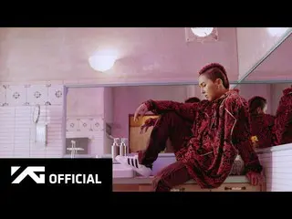 【公式】 WINNER 、 MINO - 「Lari」 M / V TEASER #1  