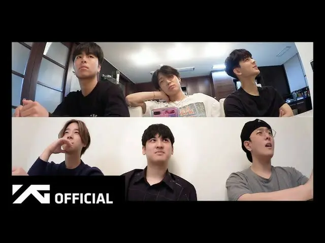 [Resmi] iKON, iKON-ON: Liar Game  