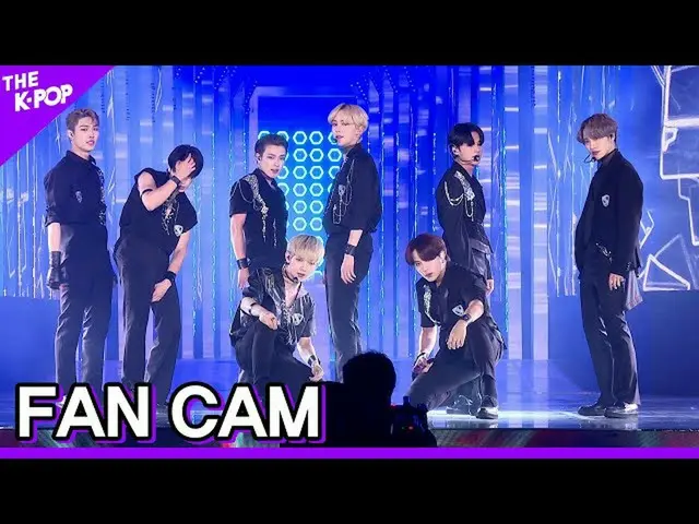 [Formula sbp] [FANCAM] ATEEZ_ _, anak kecil yang baik (ATEEZ_, anak kecil yang b