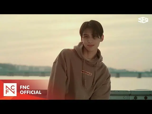 【公式】 SF9 ， SF9 YOOTAEYANG （유 태양） -Comethru （Jeremy Zucker） Cover Ver