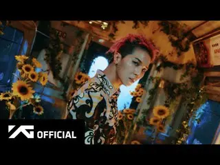 【公式】 WINNER 、 MINO - 「Lari」 M / V TEASER #2  