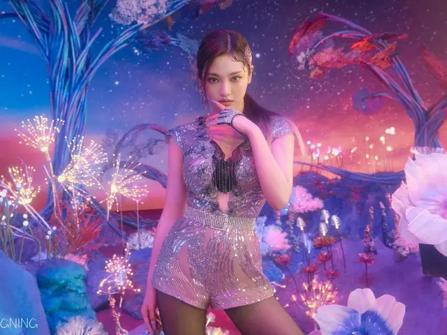【D 公式 sm】 RT aespa_official ： #NINGNING #Ningning #aespa  #æspa #espa