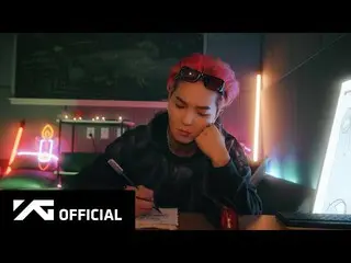 [Formula] PEMENANG, MINO-album lengkap kedua "TAKE" studio sampler  